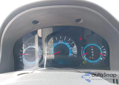 2012 Ford Fusion Se from USA, damaged, VIN 3FAHP0HAXCR300134